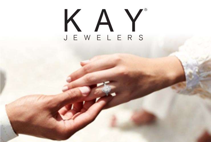 Kay Jewelers Wedding Rings