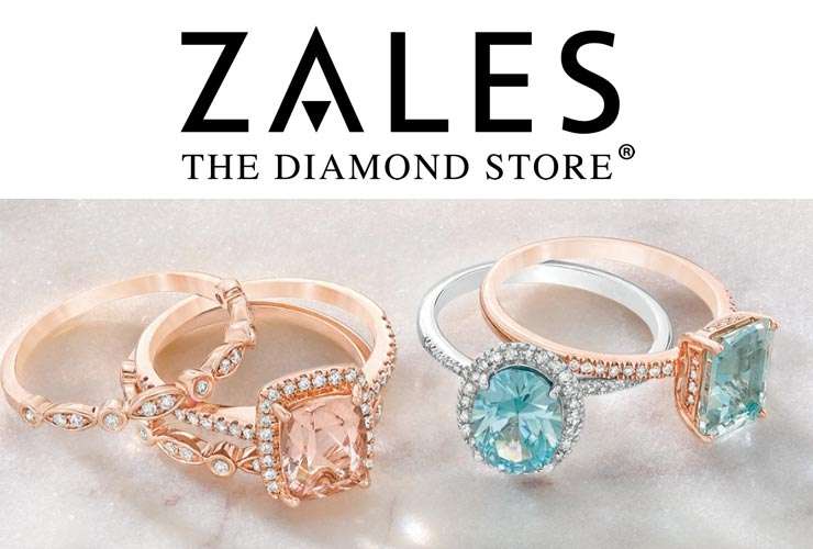 Zales Wedding Rings