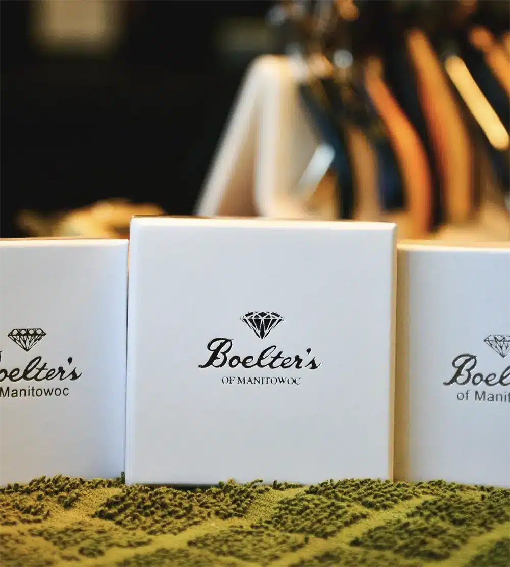 Boelter’s Jewelers