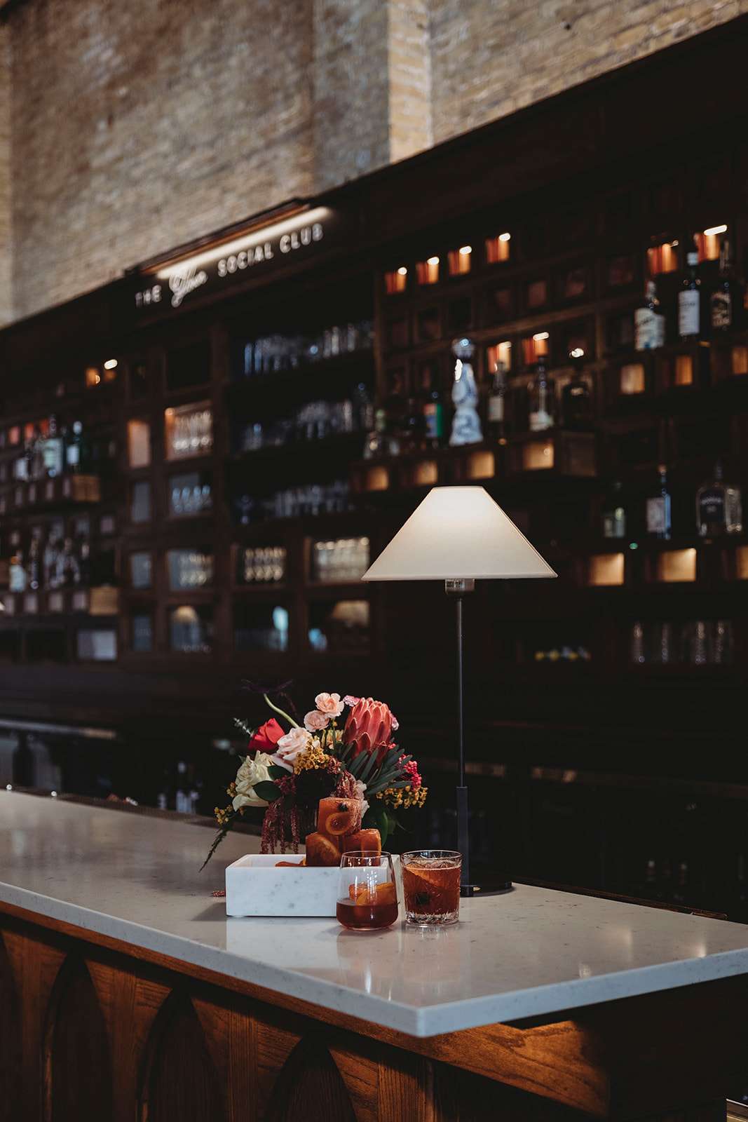 Crazy in Love with Every Detail!