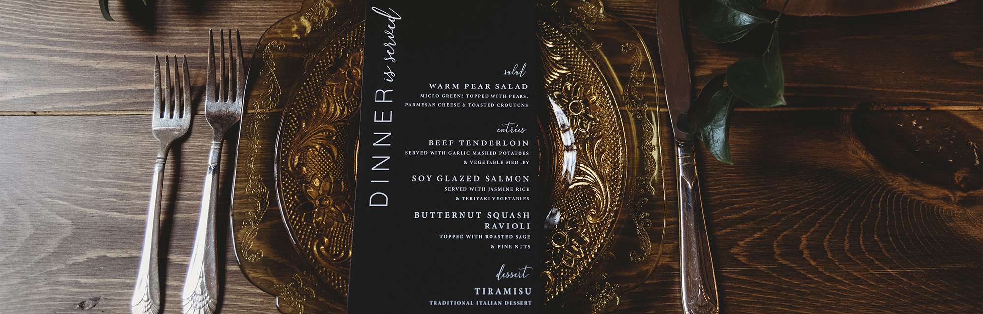 Simple & Bold Wedding Invitations by L.designs