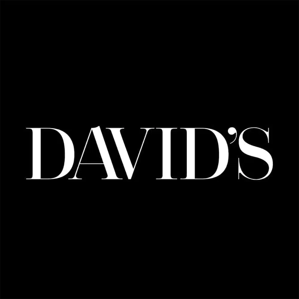Vendor Listing for David’s Bridal Green Bay