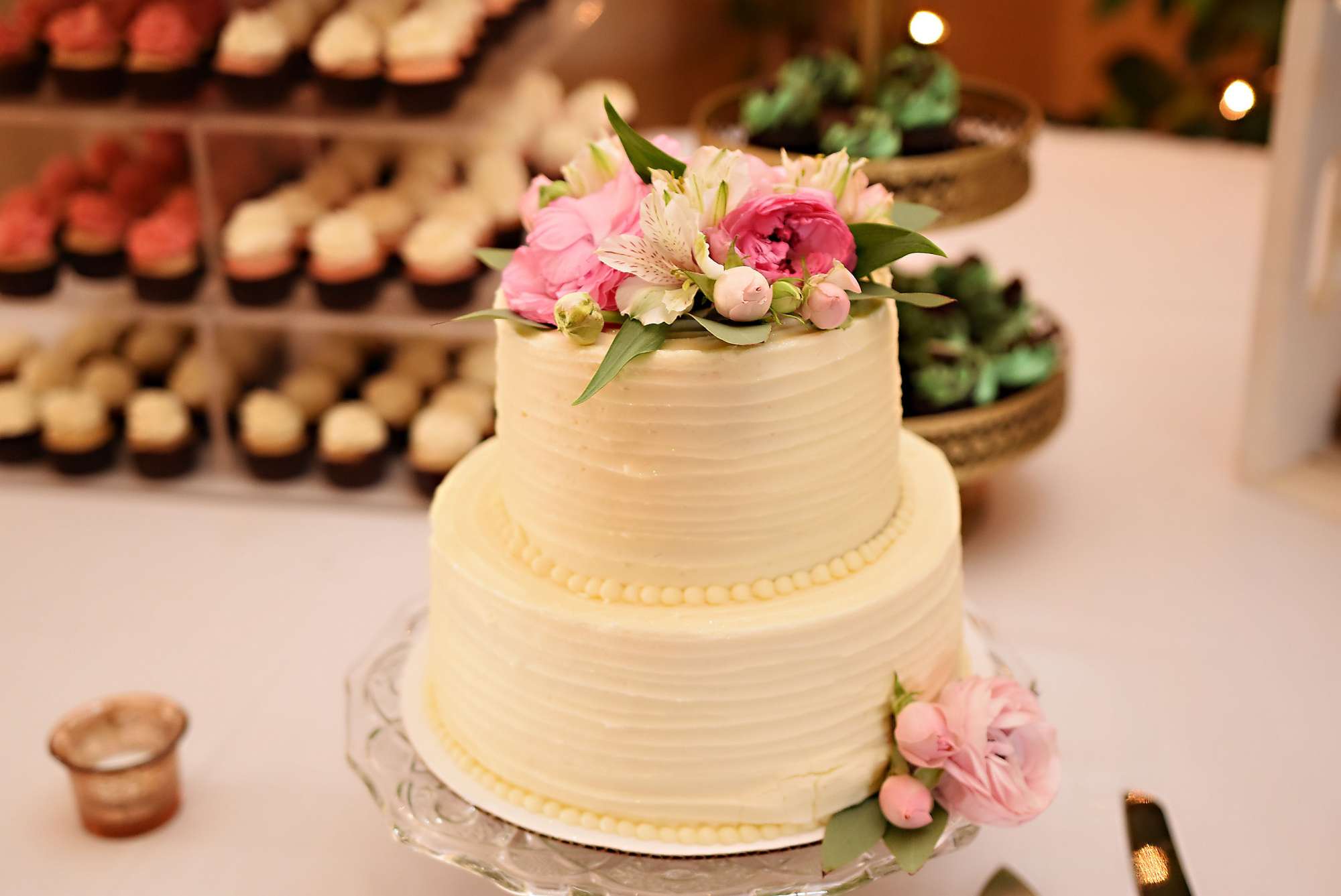 Ashtin & Jordan’s Stone Harbor Wedding in Door County