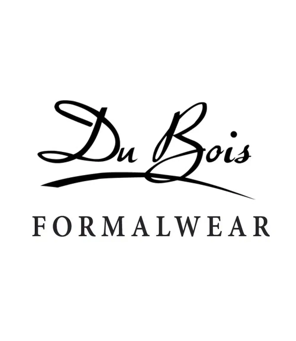 Vendor Listing for DuBois Formalwear-Madison