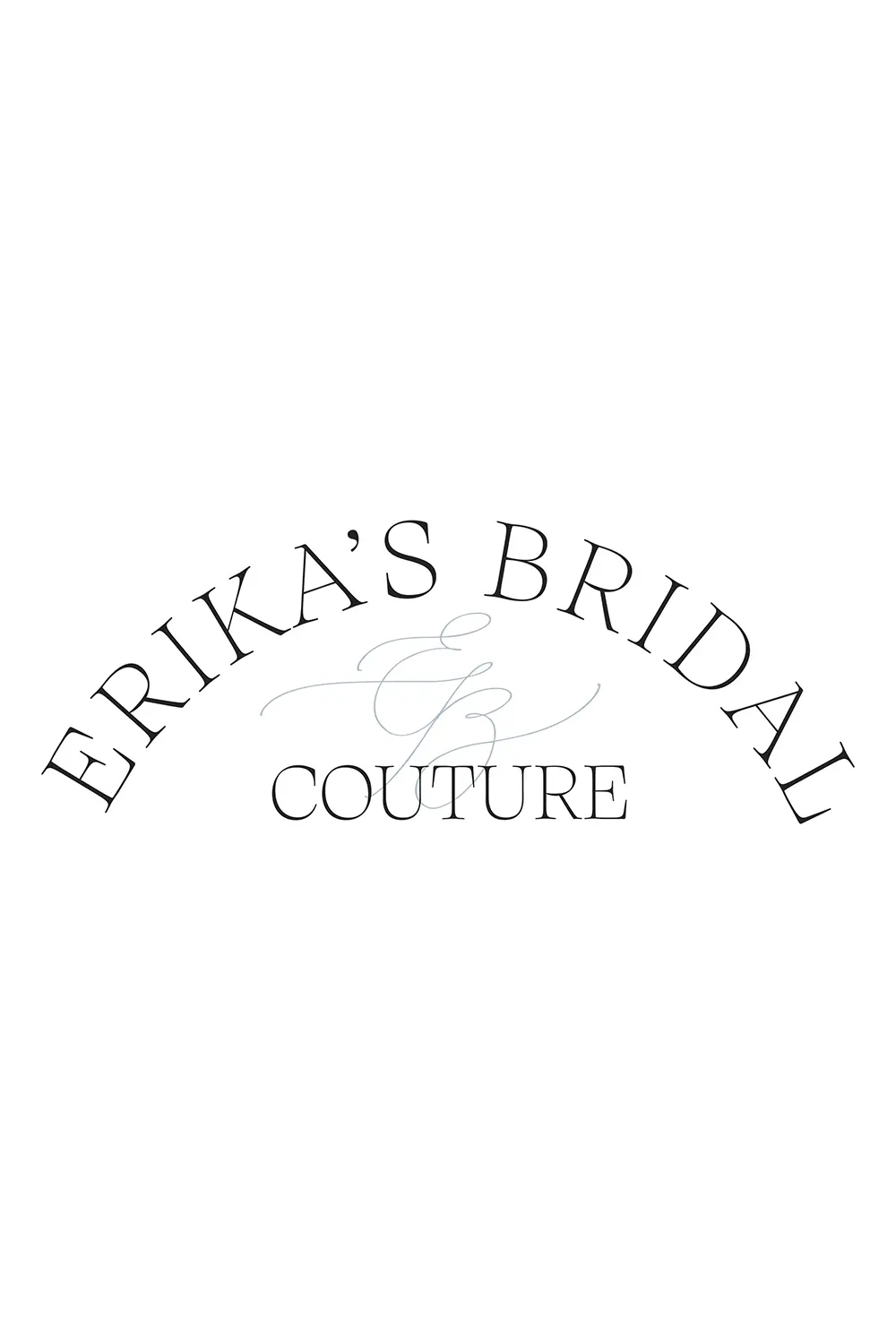Vendor Listing for Erika’s Bridal Couture