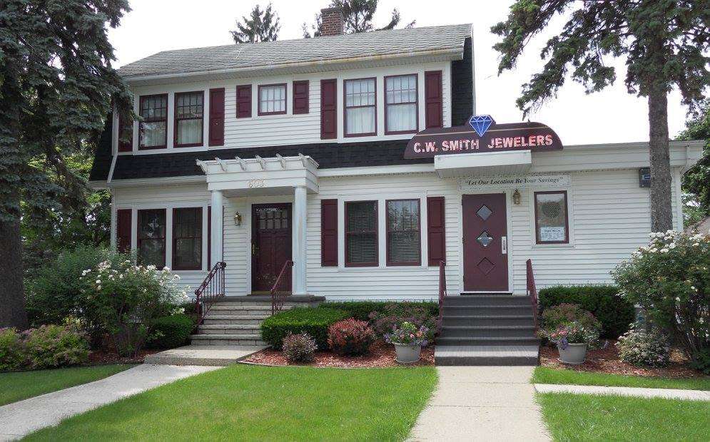 C.W. Smith Jewelers