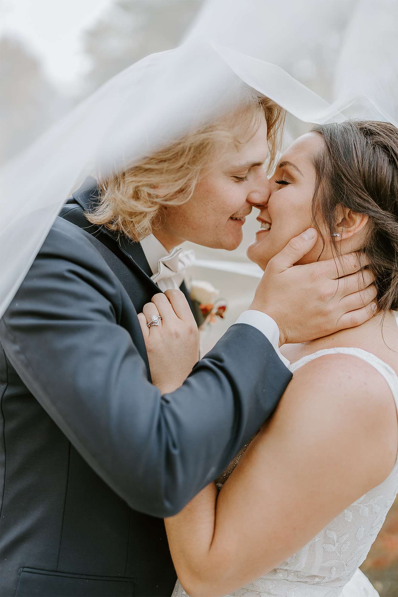 Gabbi & Zach’s Celebration of Love at the Gibson Social Club
