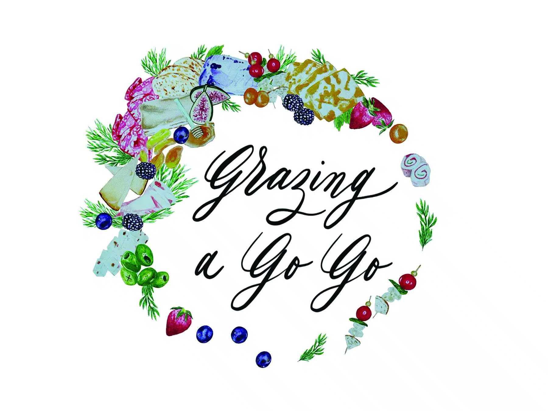 Grazing a Go Go (1) Grazing a Go Go