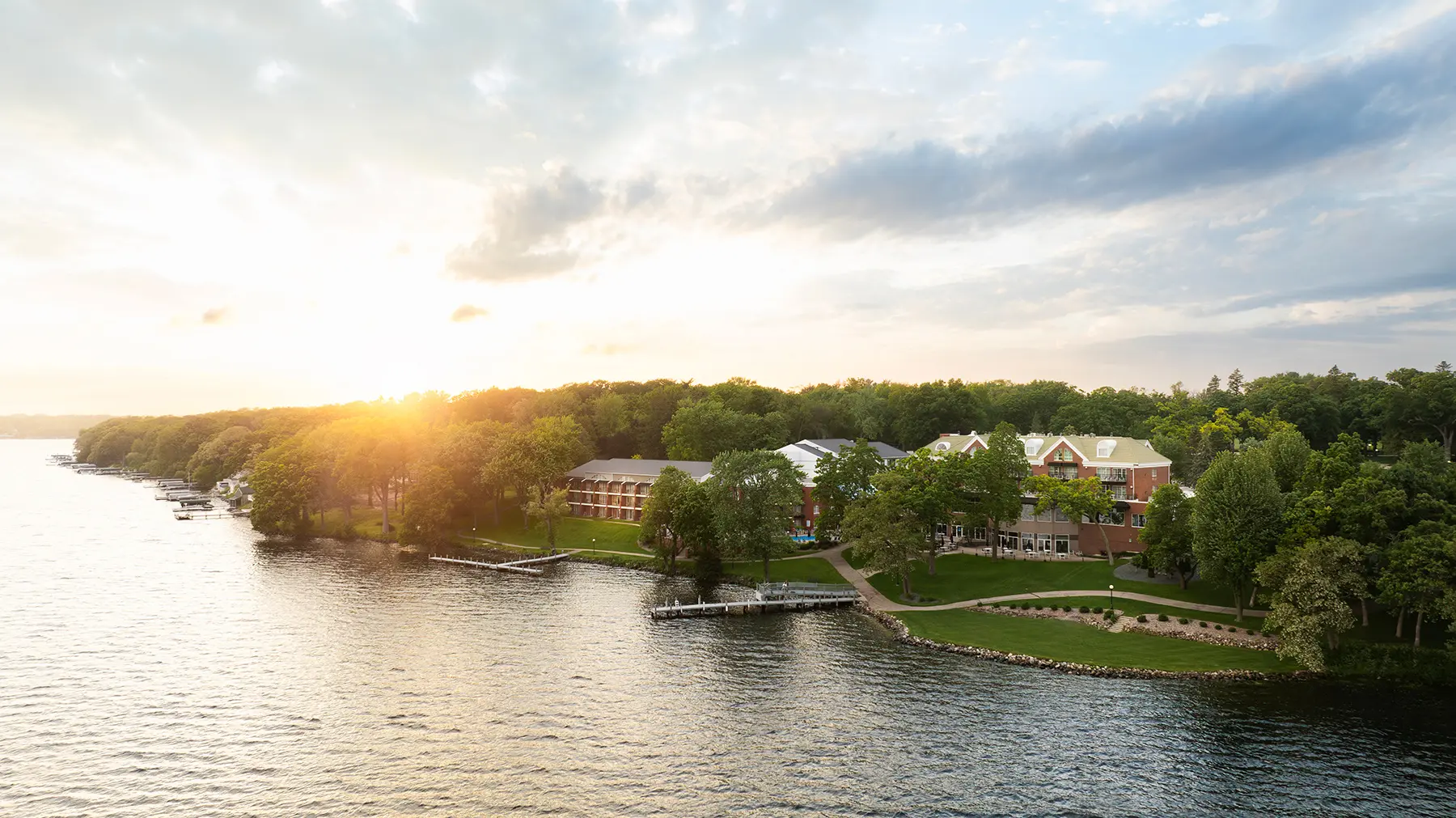 The Heidel House Hotel & Conference Center