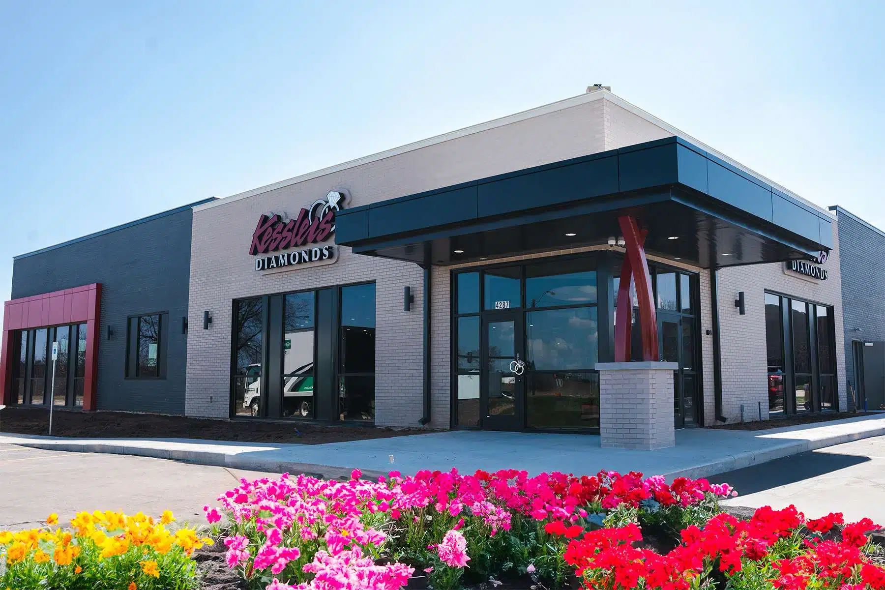 Vendor Listing for Kesslers Diamonds-Appleton