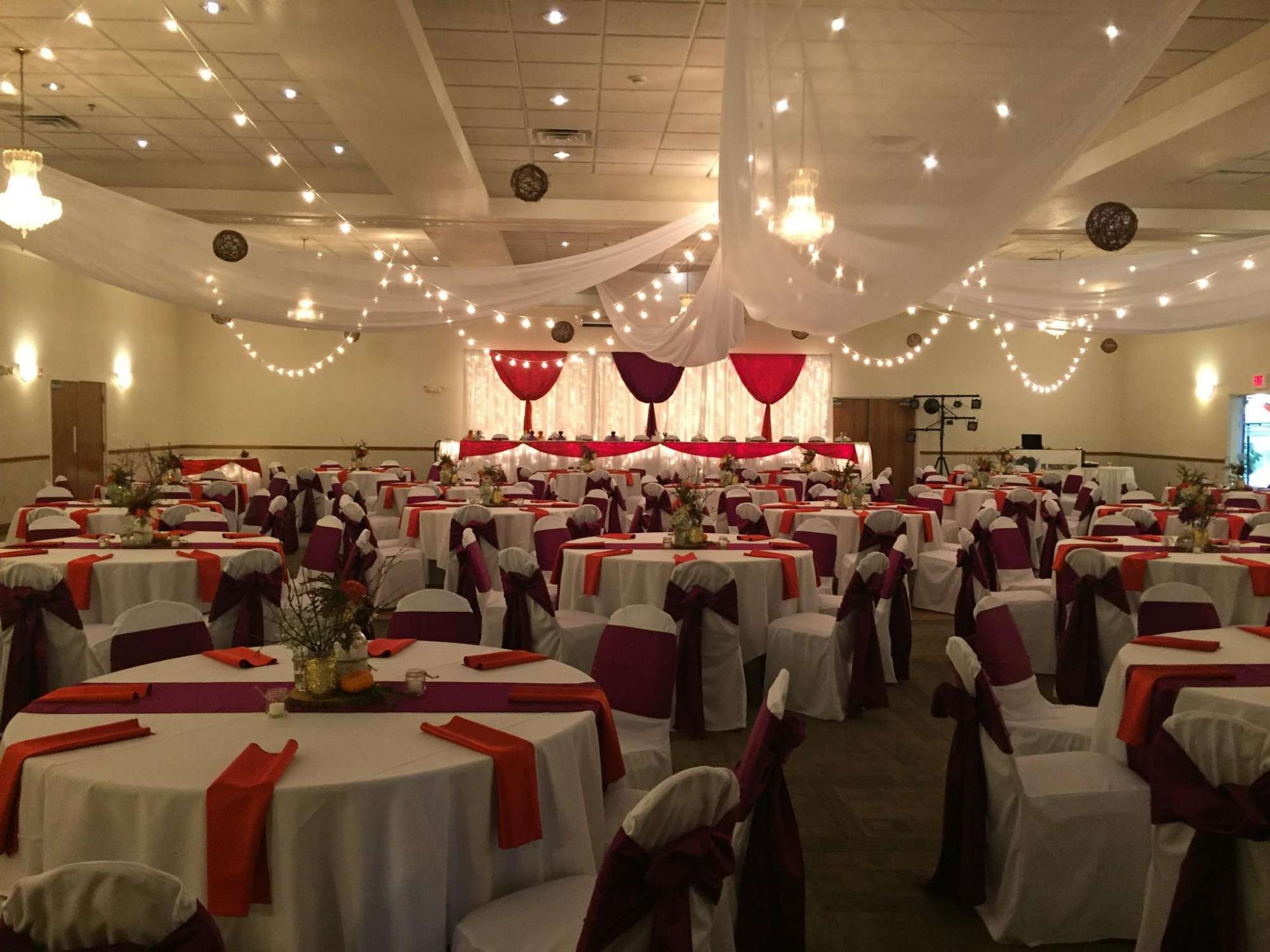 Charcuterie Board- Catering by La Sure's Hall Banquet & Catering