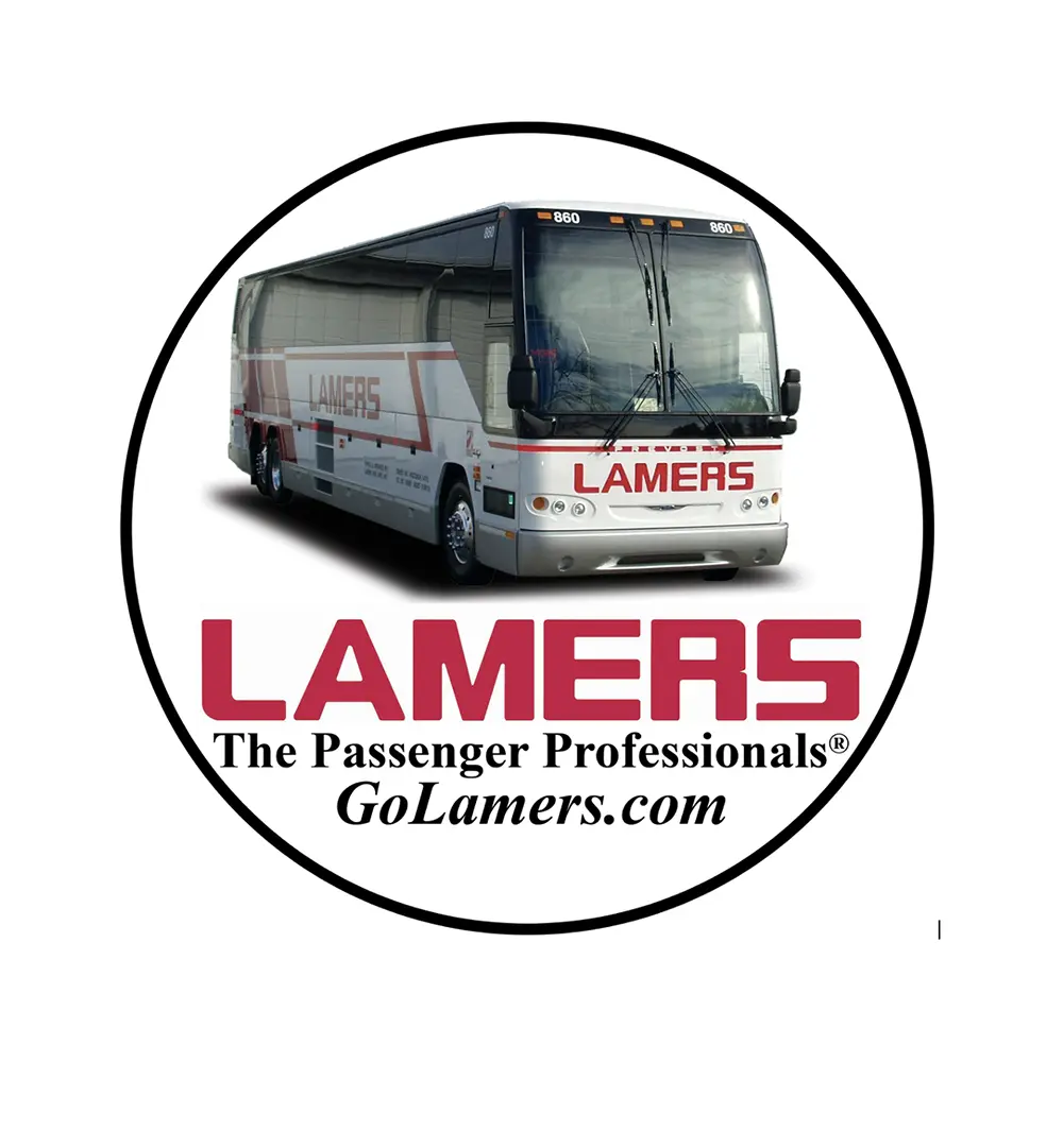 Lamers Trolley, Coaches & Limo Service