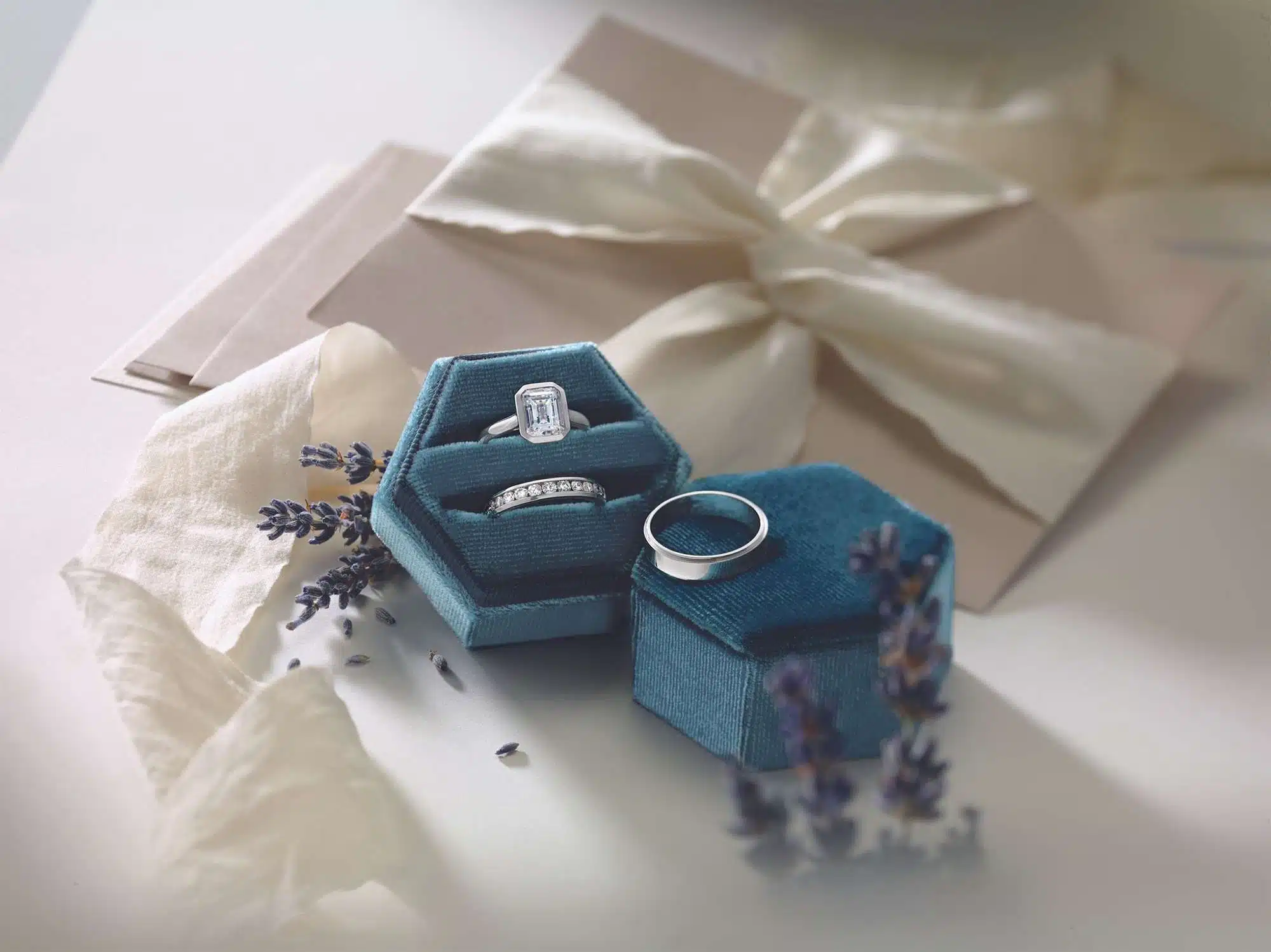 Vendor Listing for Meyer Jewelers