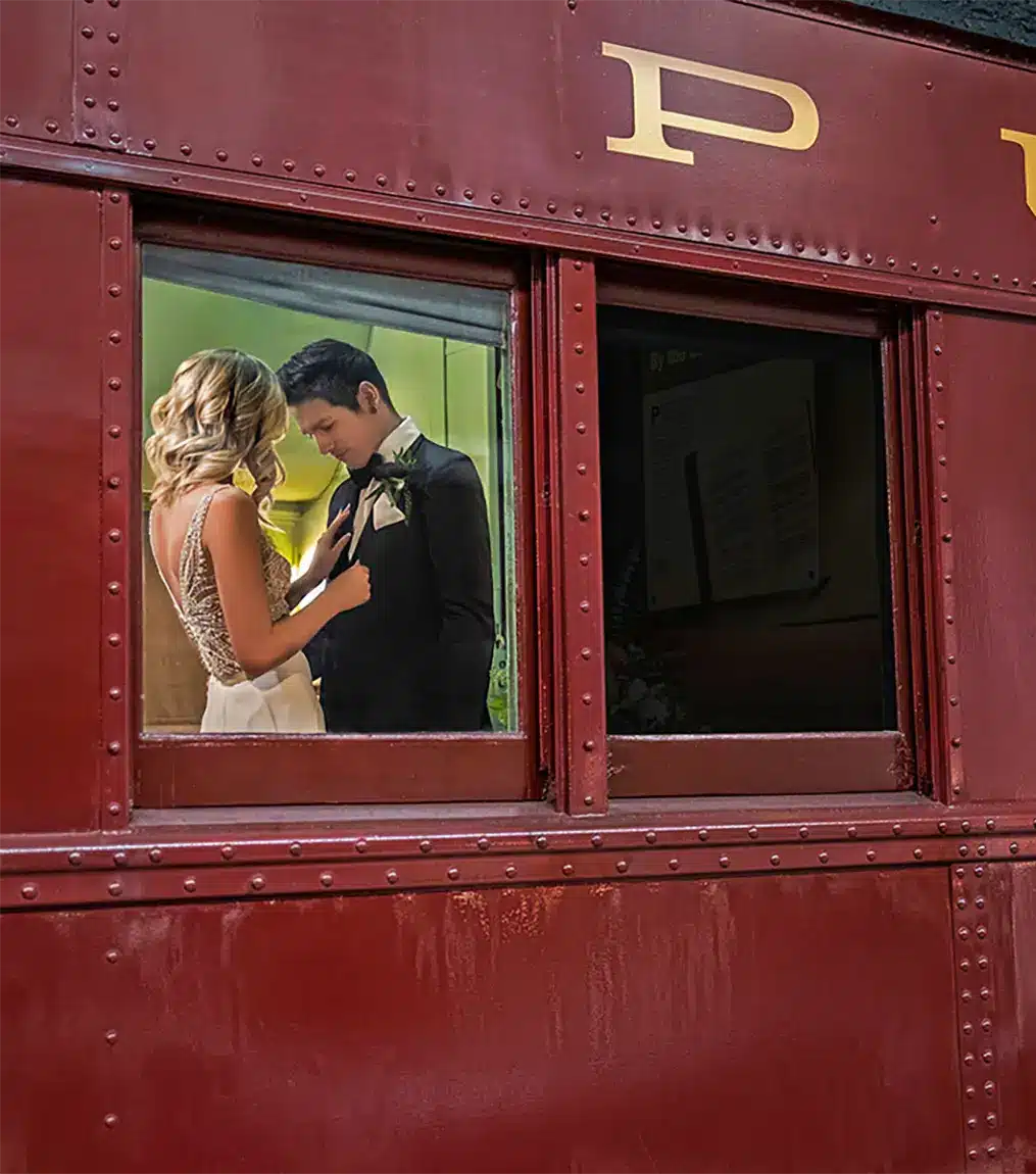 Vendor Listing for National Railroad Museum