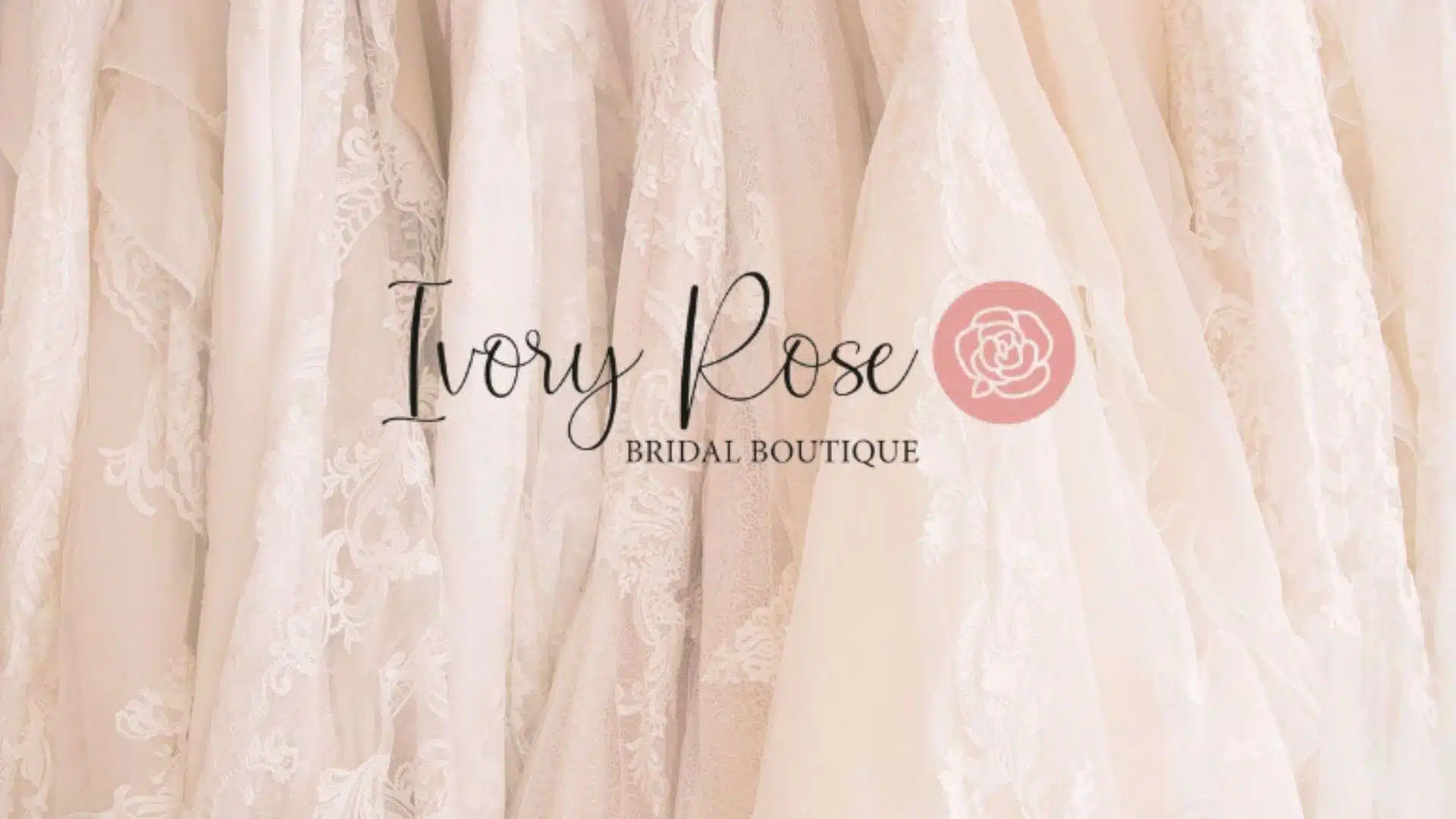 Vendor Listing for Ivory Rose Bridal Boutique