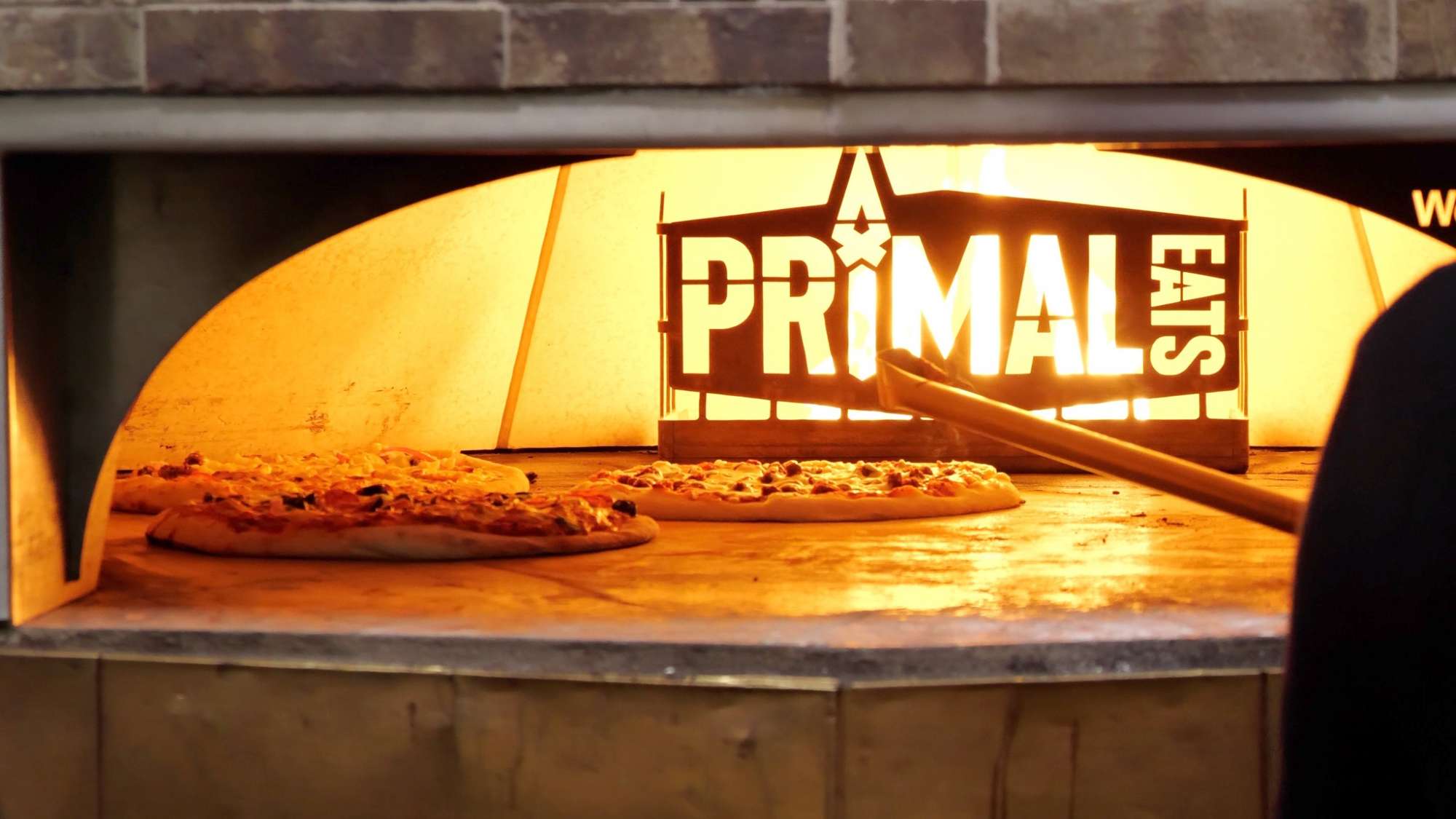 Primal Eats Oven