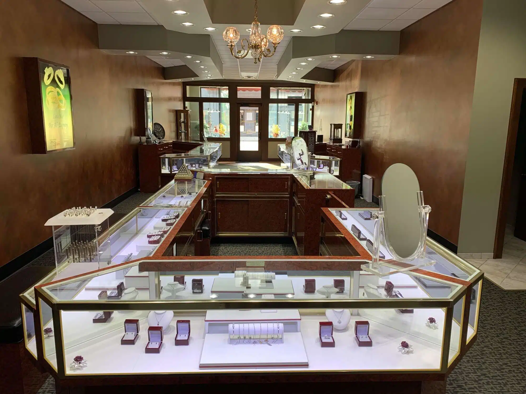 Rudnick Jewelers