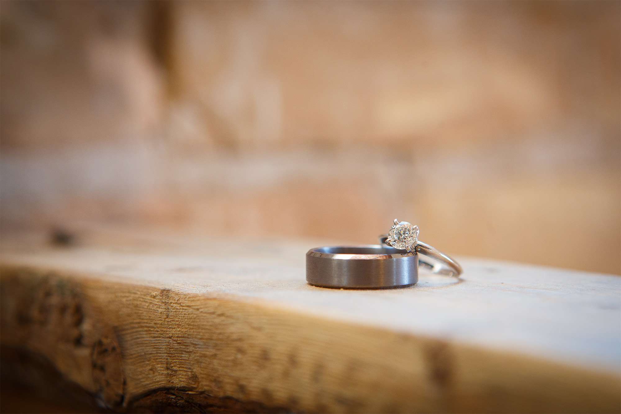 Nikki & Lucas's Wedding at Carstens Mill