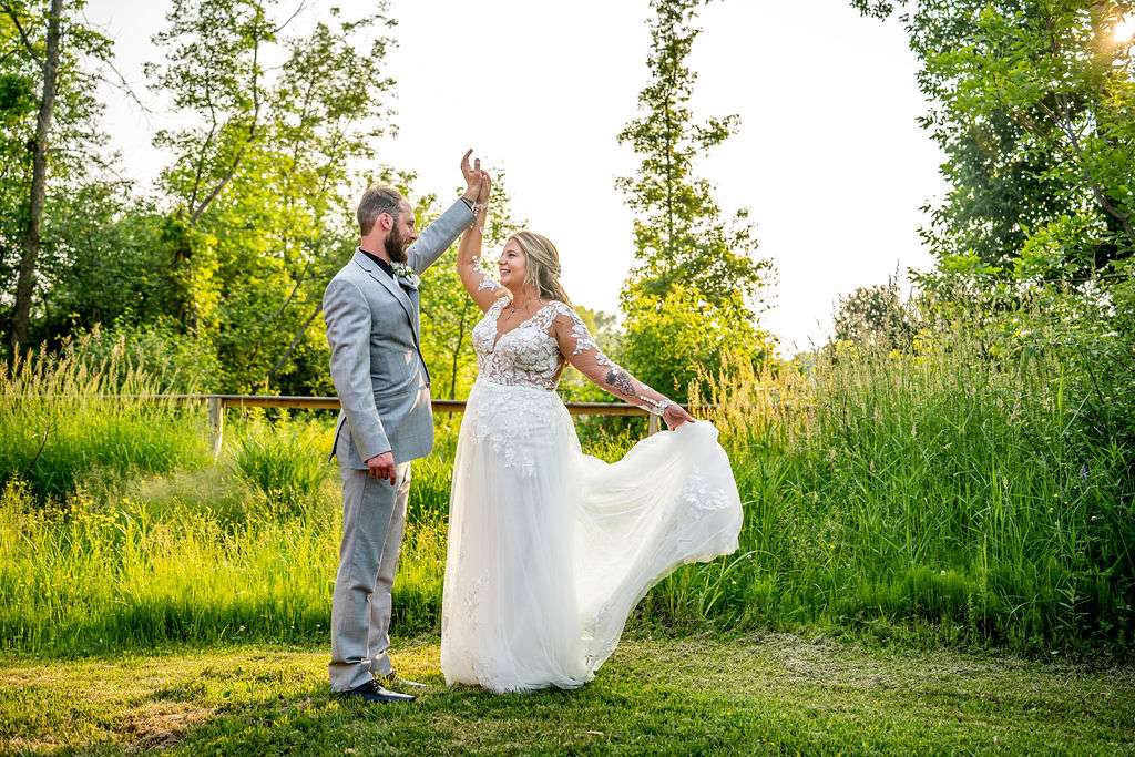 Vendor Listing for Sam Lauersdorf Videography