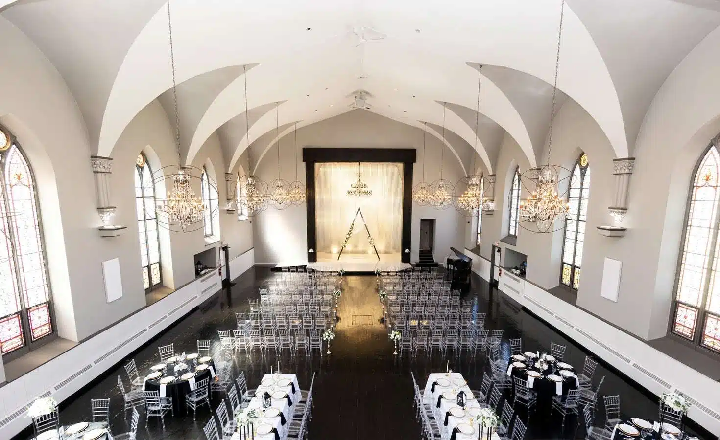 Sepia Wedding & Event Venue