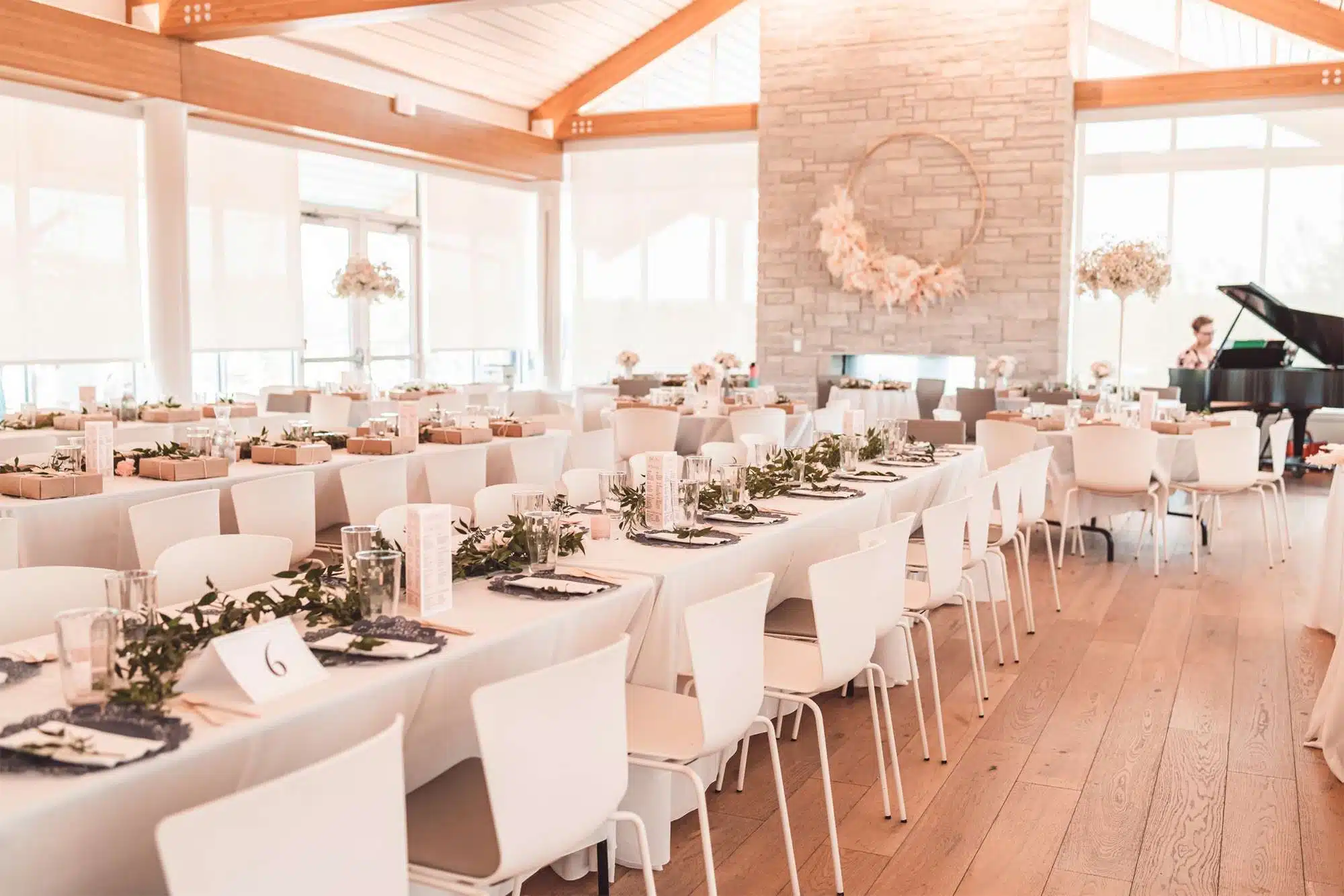 The Donald and Carol Kress Pavilion
