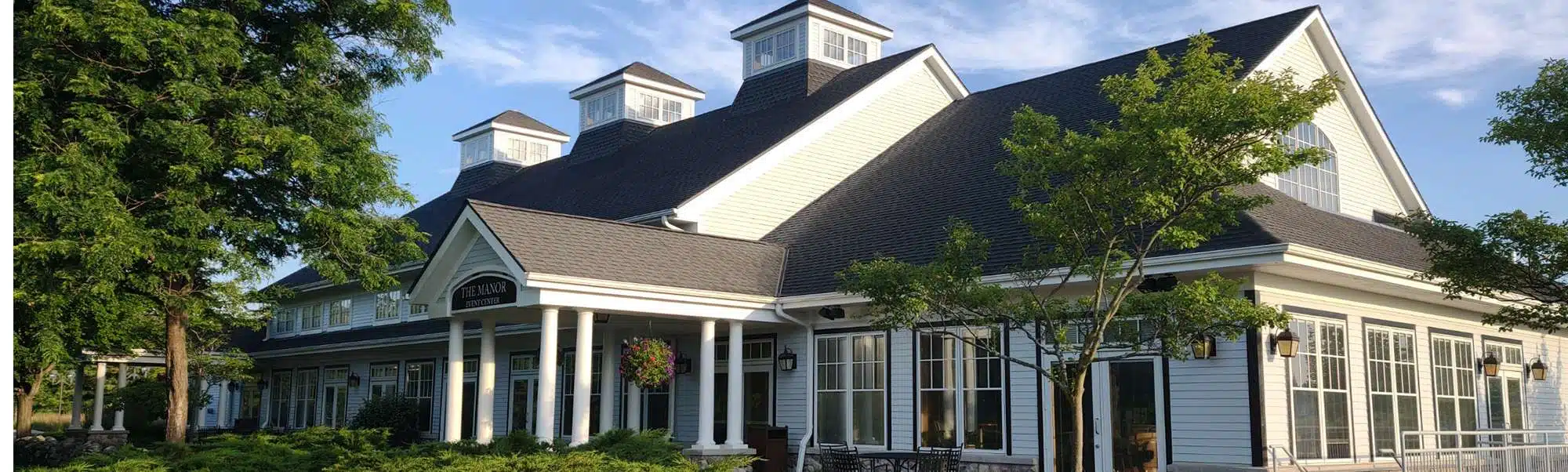 Wedding Venue Spotlight: The Manor at Pinehurst Farms