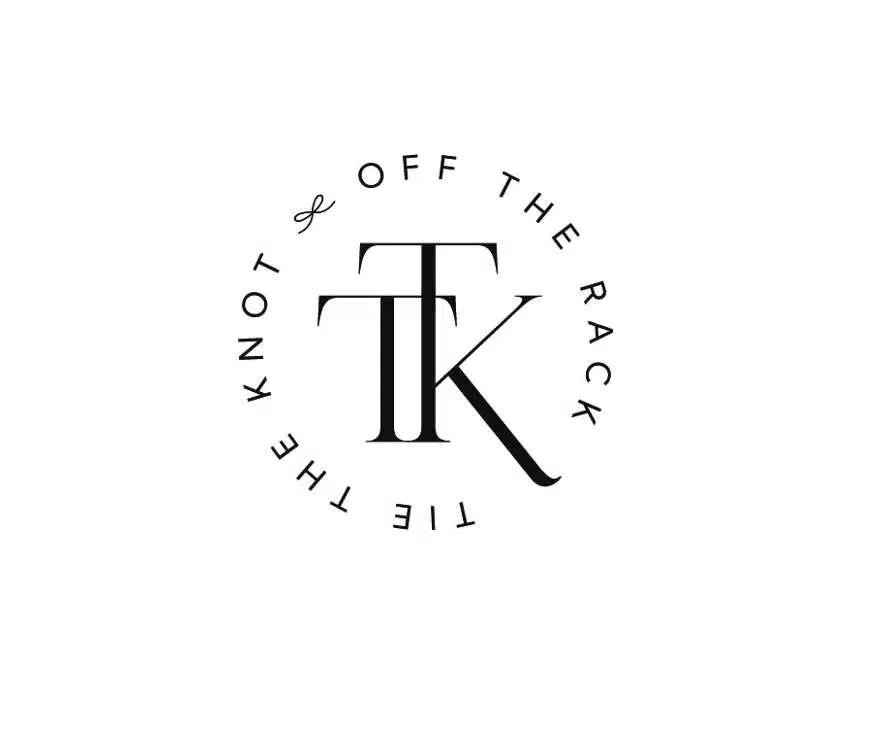 Vendor Listing for Tie The Knot – Off the Rack