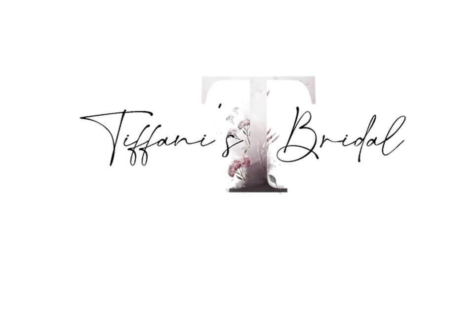 Vendor Listing for Tiffani’s Bridal
