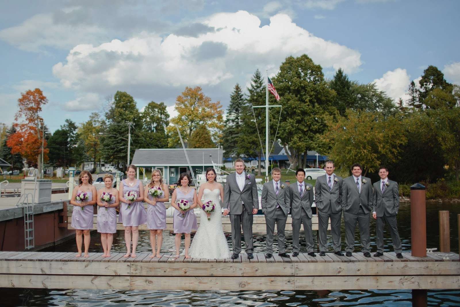 The Lodge at Leathem Smith