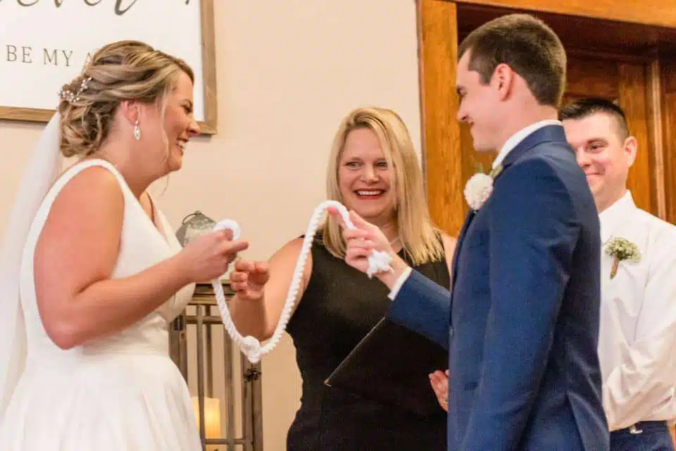 Weddings by Wendy