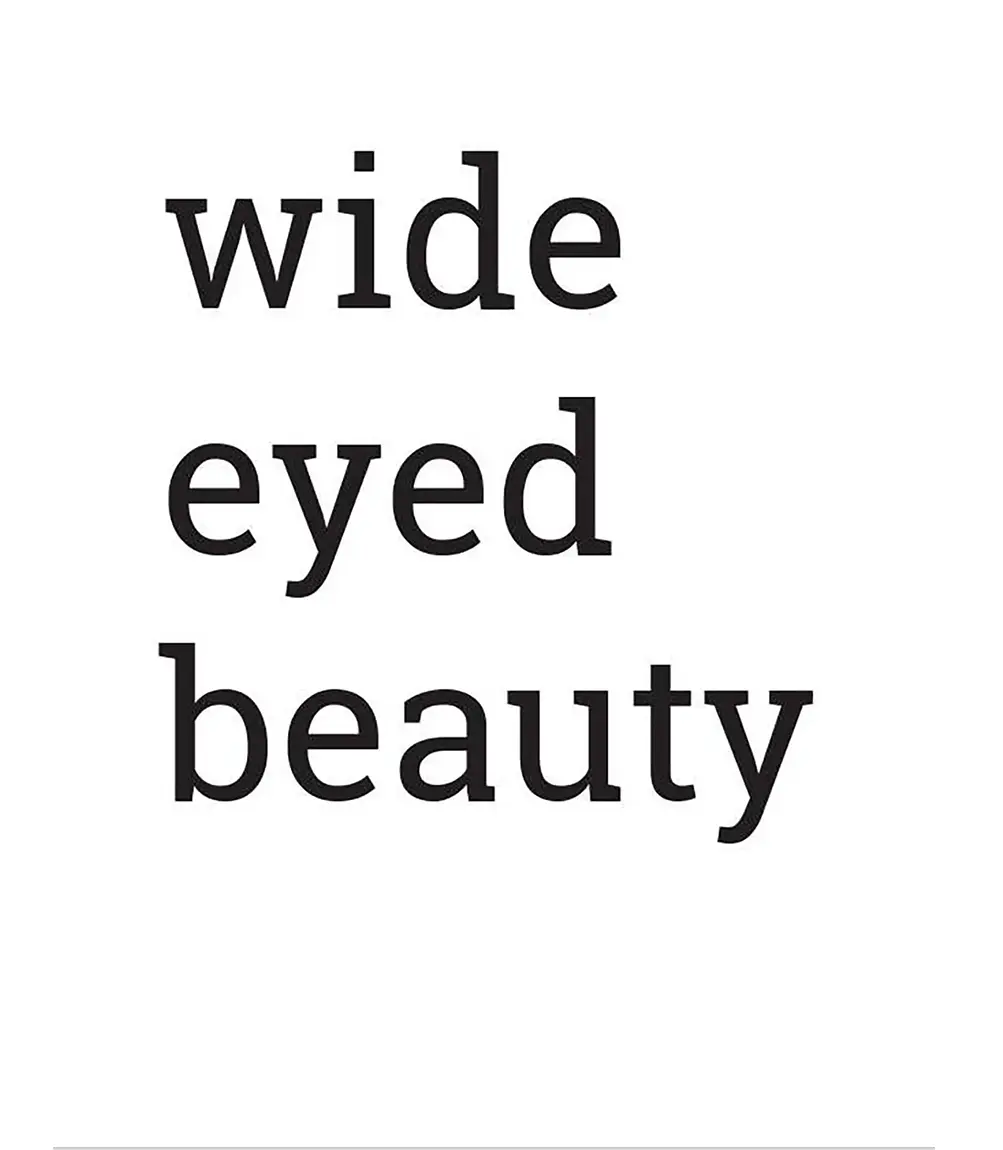 Wide Eyed Bride Logo-Circle Wide Eyed Bride