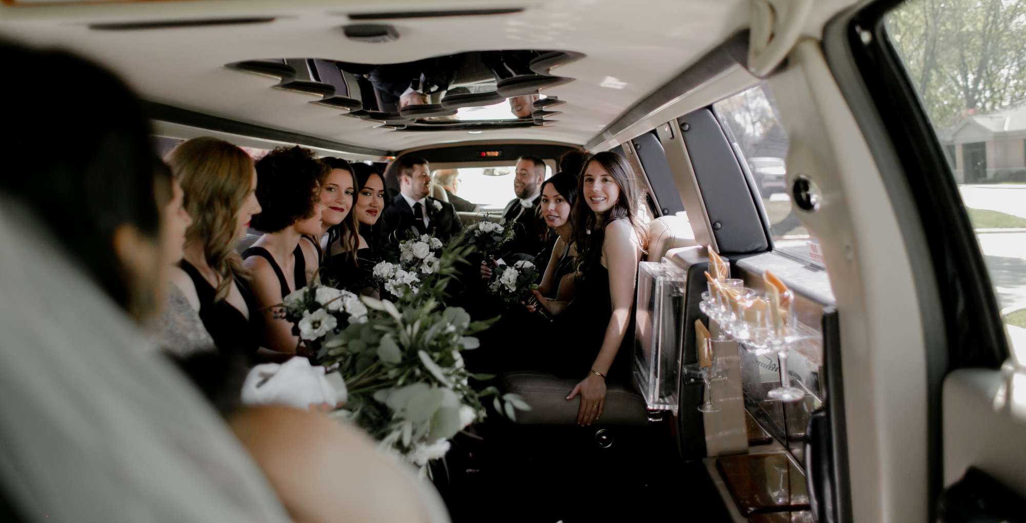 Emily & Mauricio’s Worldly Wedding