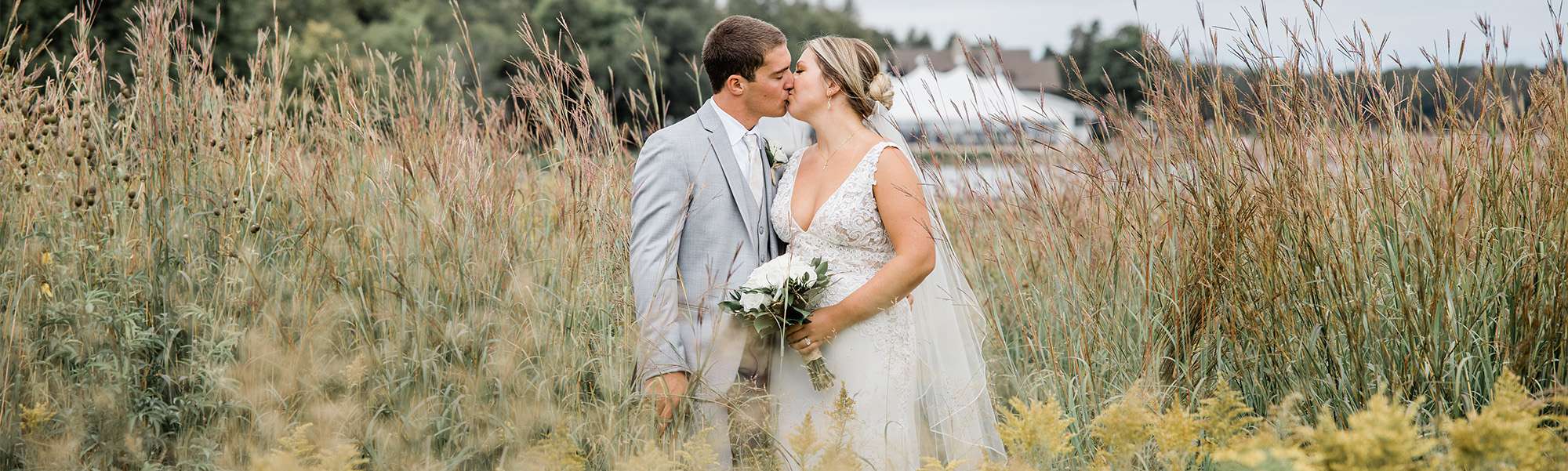 Landmark Resort Wedding