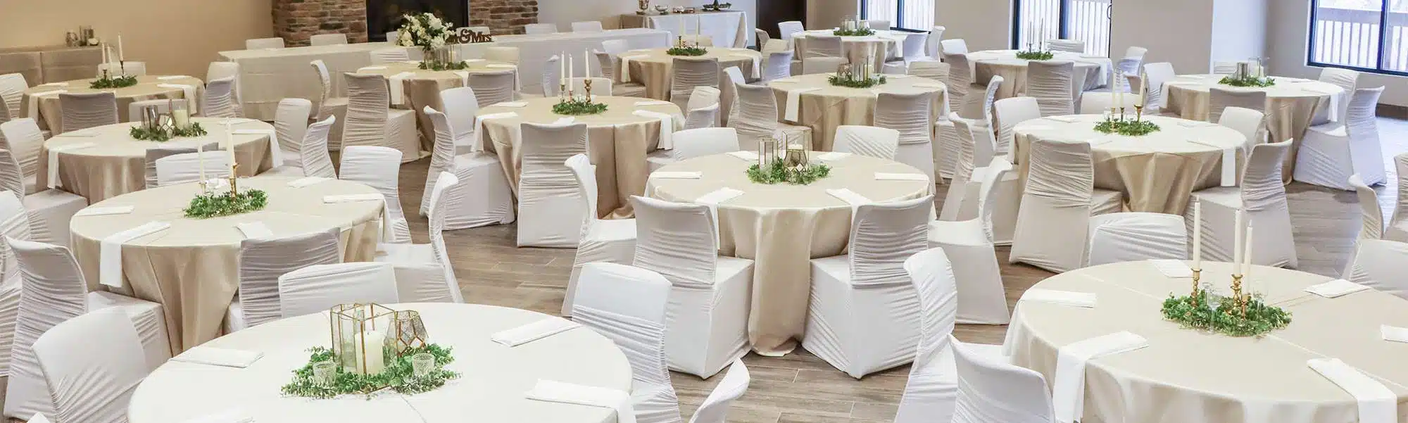 Green Bay Wedding Venue Spotlight-Bay Beach Wildlife Sanctuary