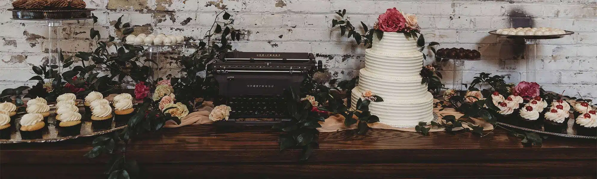 Wedding Vendor Spotlight- The Cupcake Couture