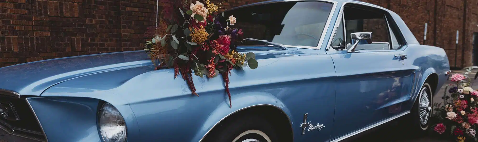 “Crazy in Love” Shoot with 88 Events