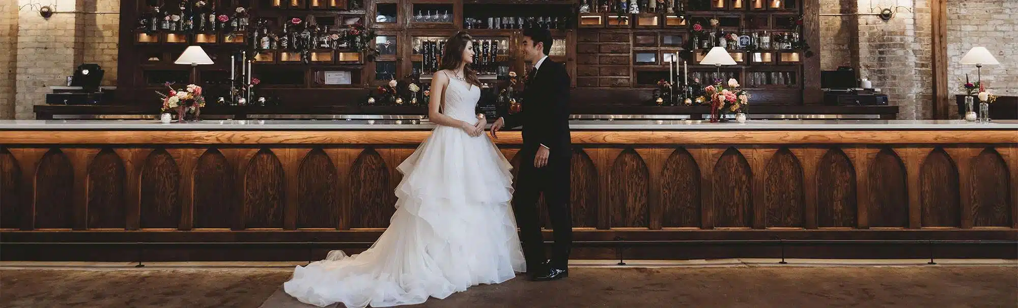 Victorian Bridal Waupaca: Crazy in Love