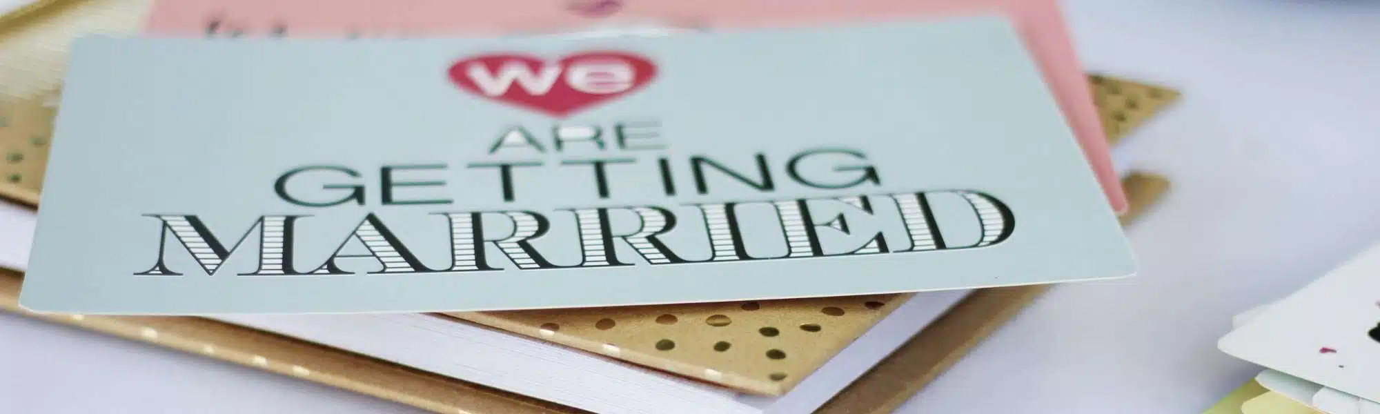 Creating a Budget After Postponing your Wedding