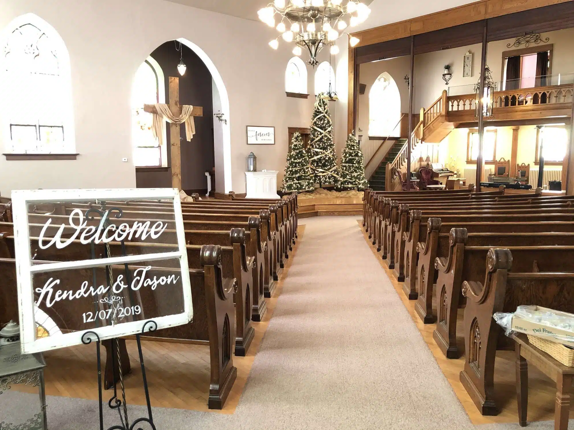 PB Wedding Venue Spotlight- Devotions Wedding Chapel