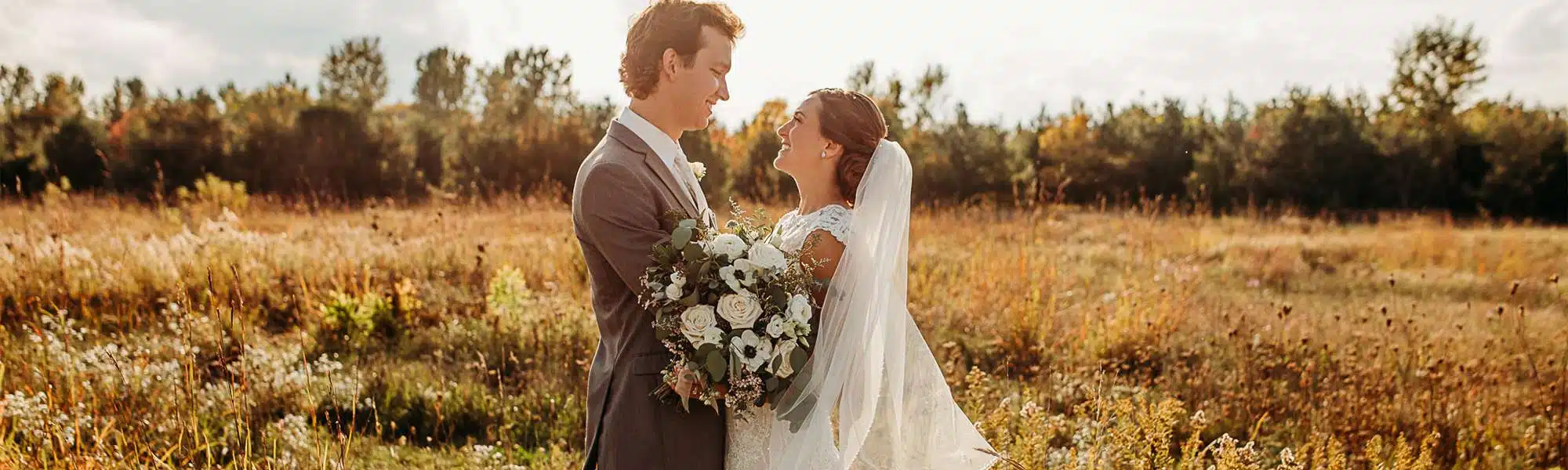 Heather & Lucas’ Fun-Filled Wedding at the Radisson Green Bay