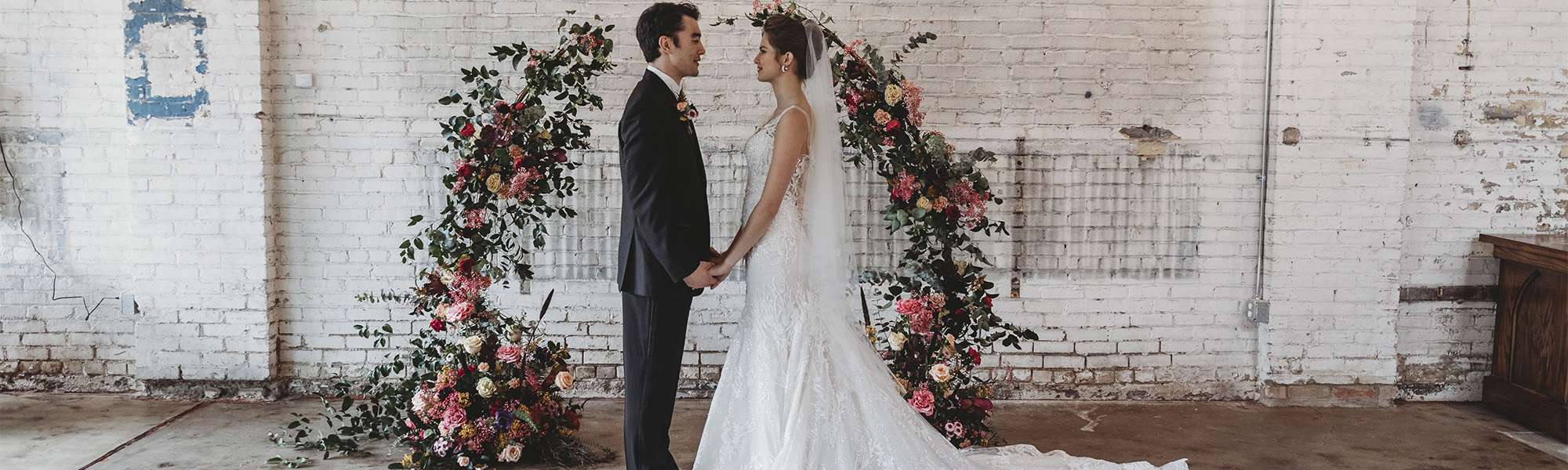 Vendor Spotlight: DuBois Formalwear