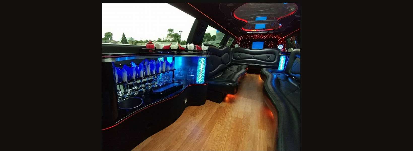 Wedding Spotlight – Heritage Limousine