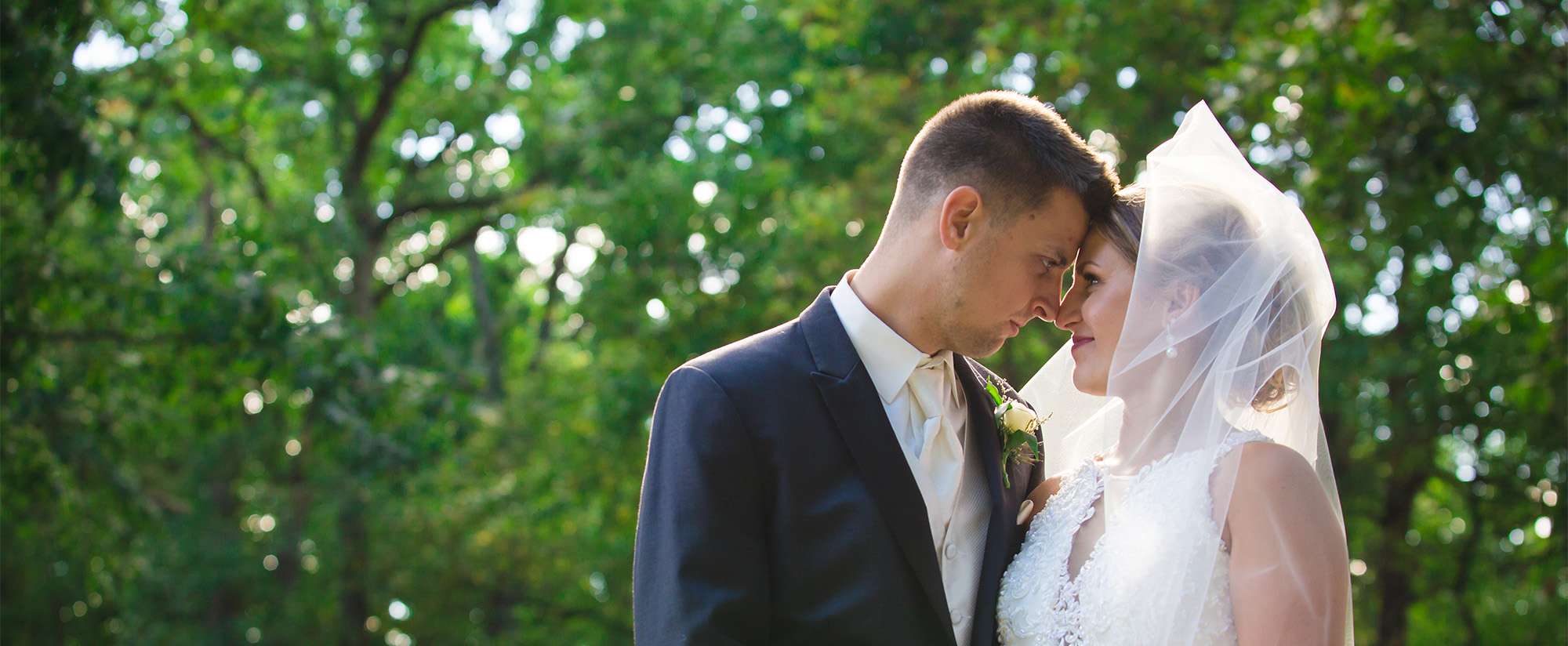 Danielle & Matt’s Joyful Wedding at the Radisson Green Bay