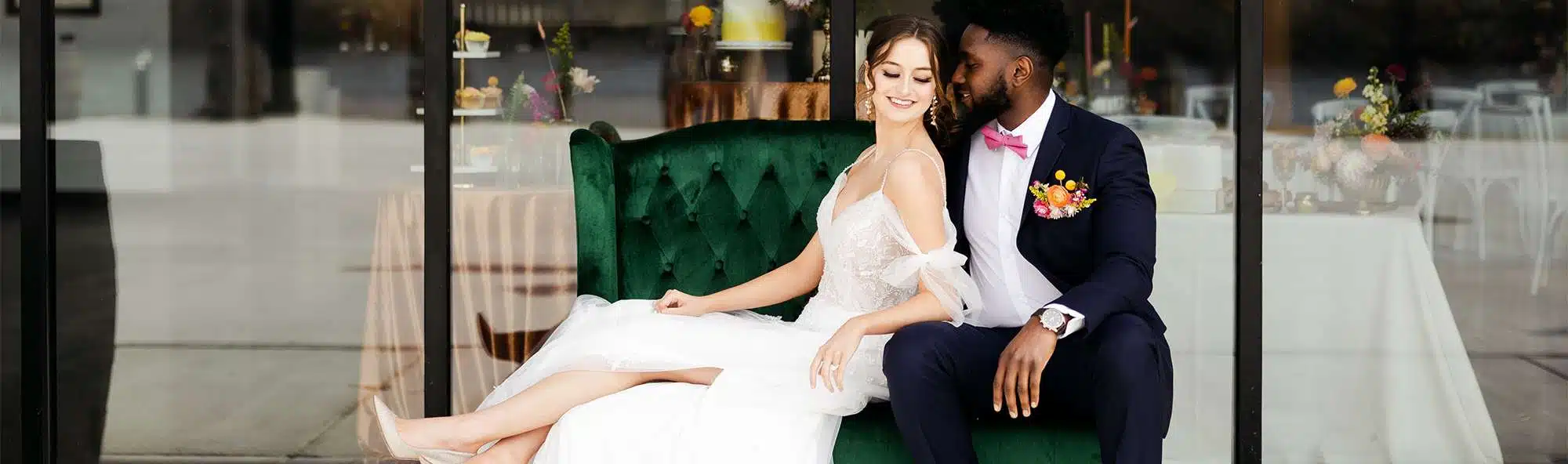 Styled Shoot Wedding Gowns by Victorian Bridal