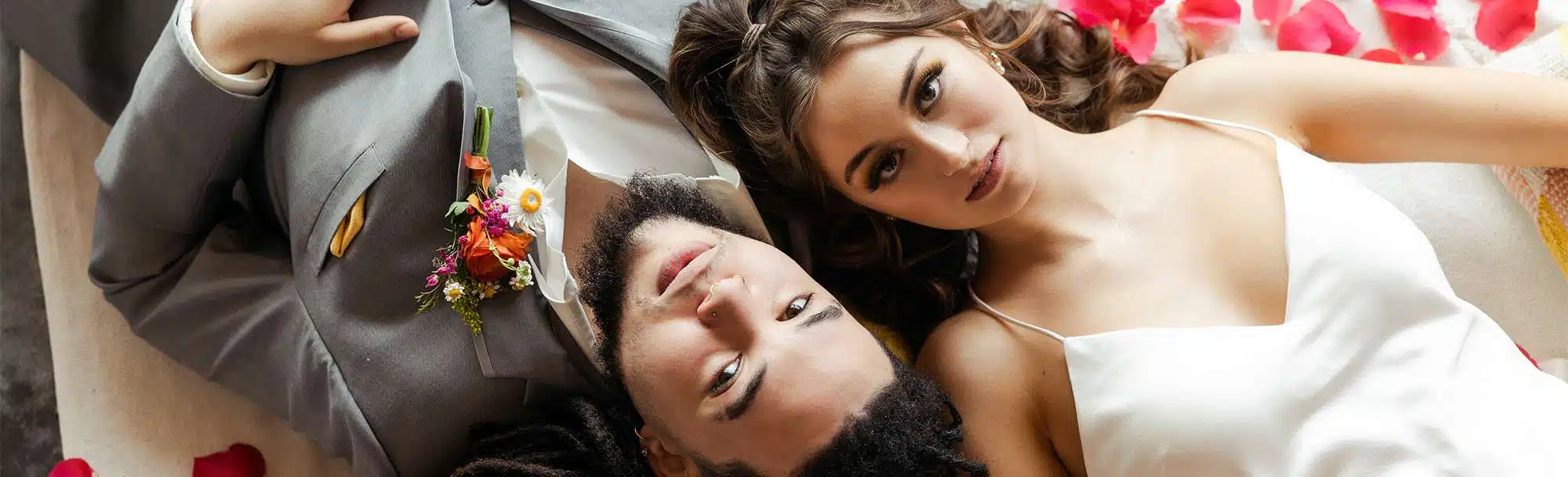 3 Gorgeous Gowns from Tie the Knot Bridal Boutique