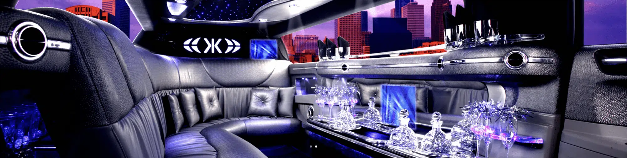 Wedding Vendor Spotlight- Prestige & Executive Limousines