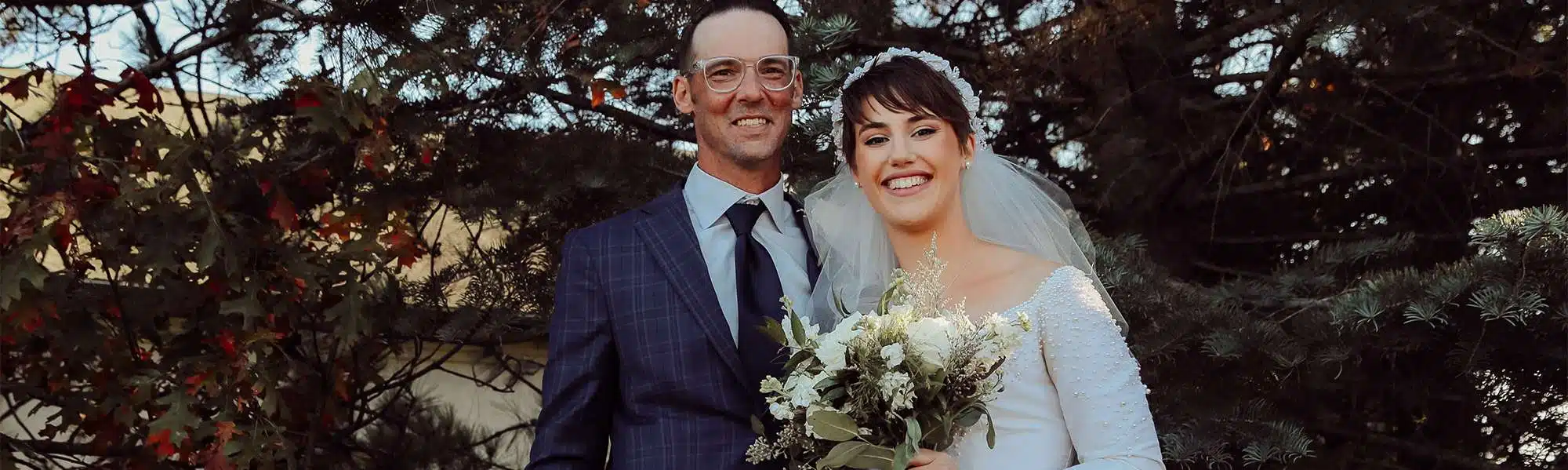 Carson & Shawn’s Waupaca Wedding at Par 4 Resort