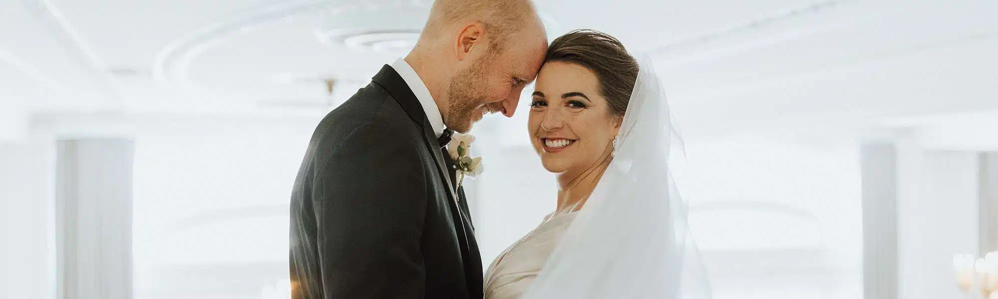 Kelsey & Scott’s Timeless Wedding at Van Abel’s of Hollandtown