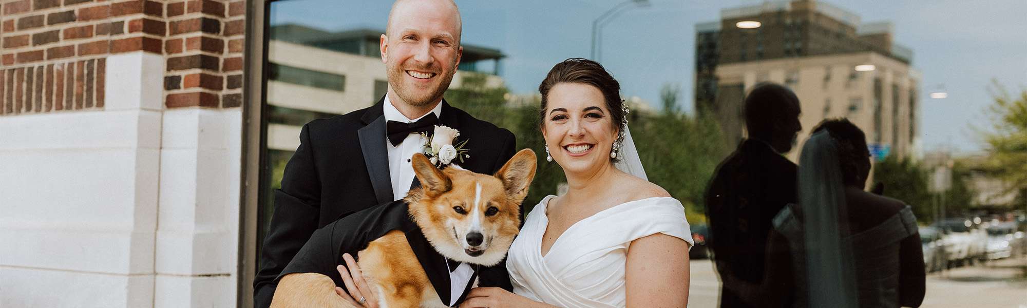 Celebrating National Dog Day!