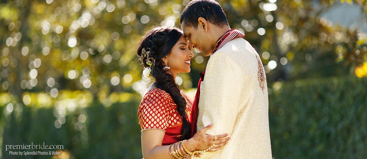 Abirami & Dilshan’s Elegant South Indian Wedding